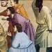 No. 33 Scenes from the Life of Christ: 17. The Flagellation (detail)